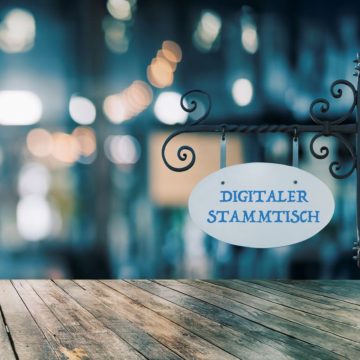 Digital partner get-together August 2026 6th August 2026