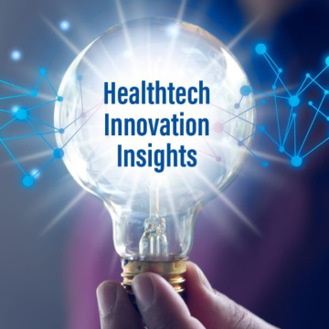 Healthtech Innovation Insight: Gender Health Gap 20.05.2026