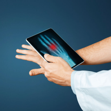 Fit für die Digitalisierung in Arztpraxen: E-Health – Erfahrungen und Best Practices - 11.11.2026